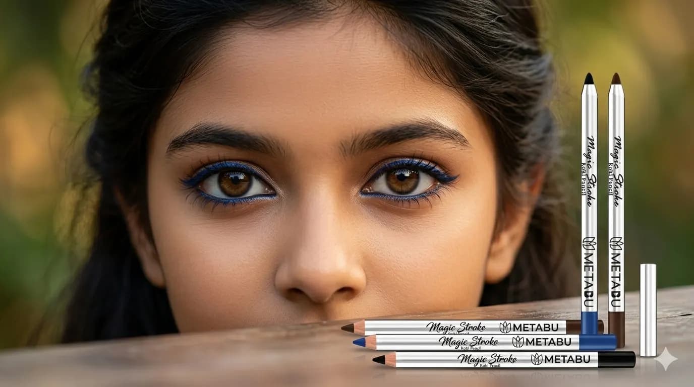 bold eyes.